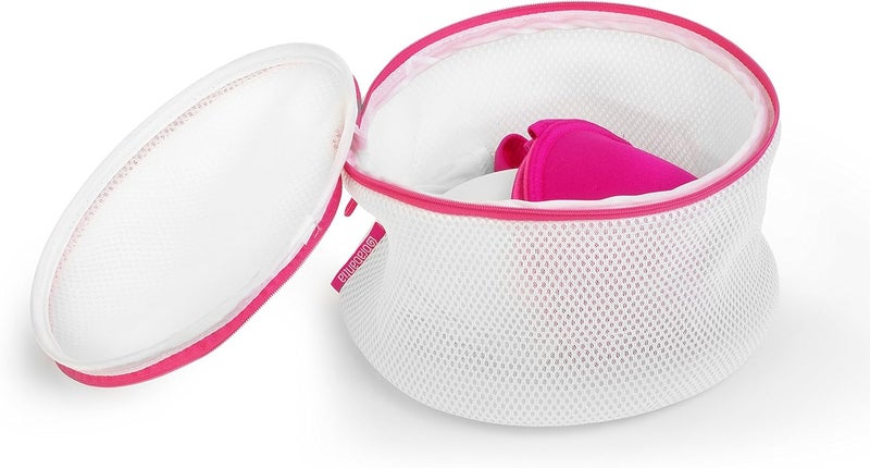 Brabantia 105463 Bra Wash Bag - White - Image 2