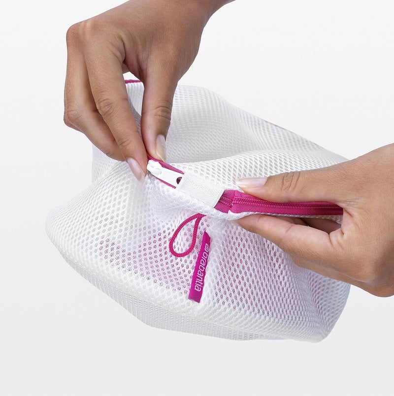 Brabantia 105463 Bra Wash Bag - White - Image 4