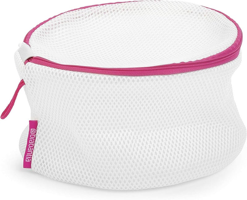 Brabantia 105463 Bra Wash Bag - White - Image 1