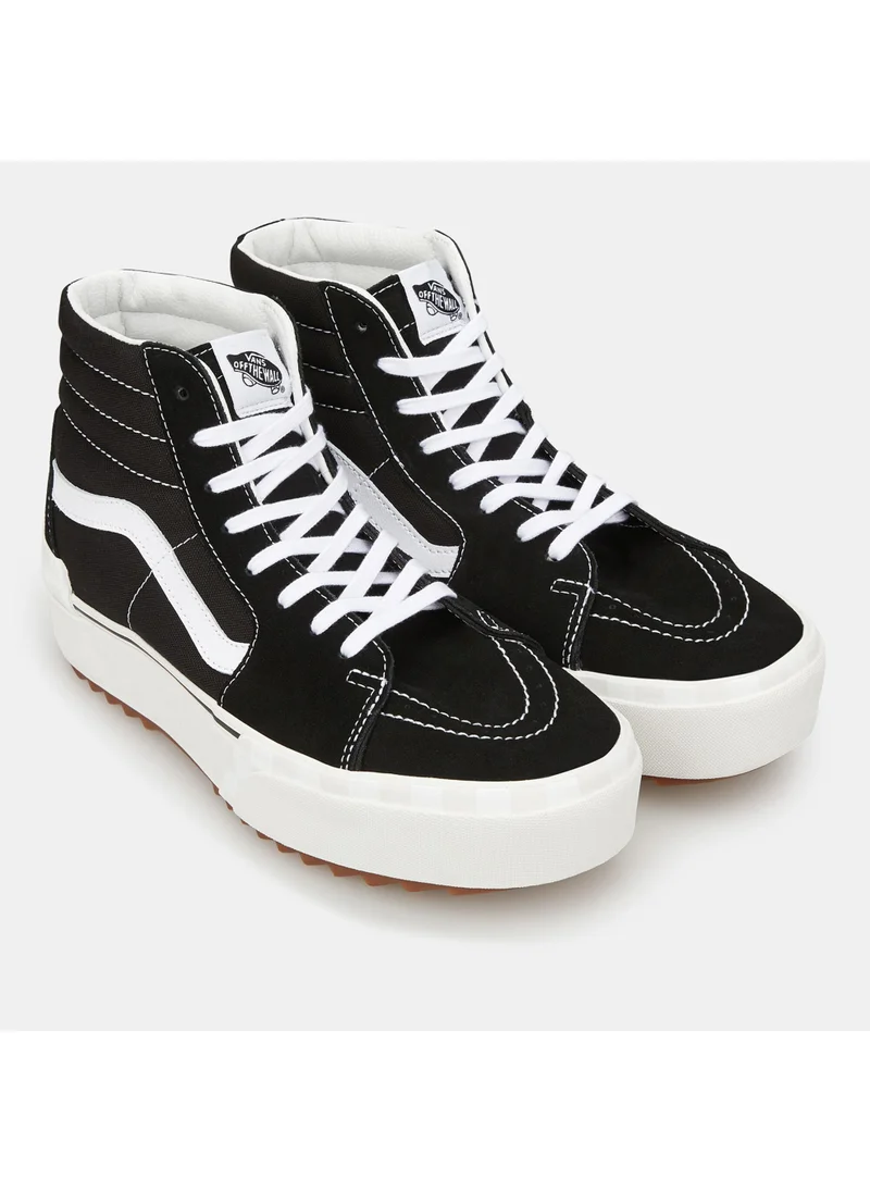 VANS Sk8-Hi Stacked Unisex Shoe