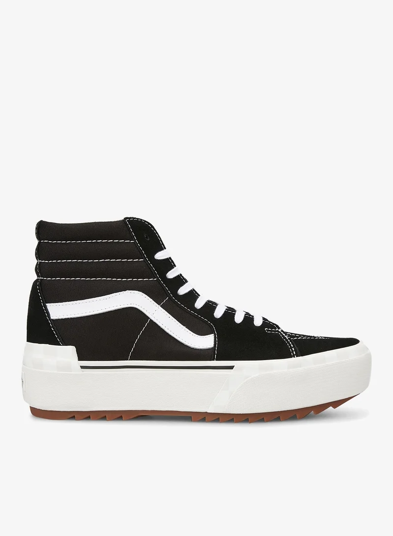 Sk8-Hi Stacked Unisex Shoe