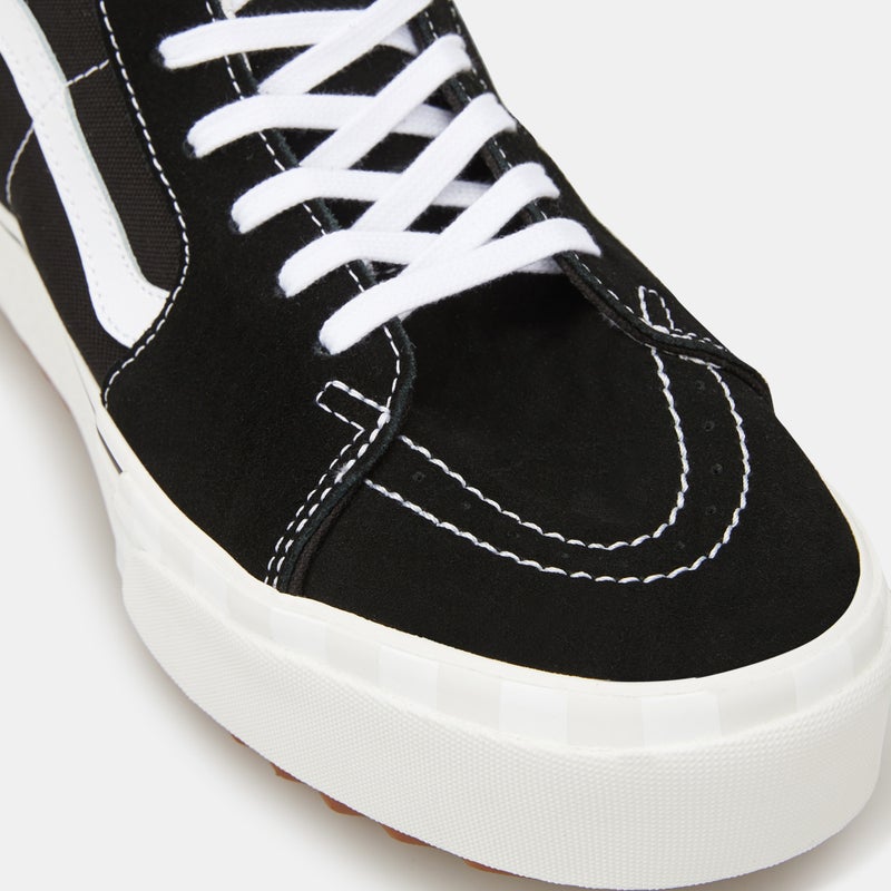 VANS Sk8-Hi Stacked Unisex Shoe - Image 5