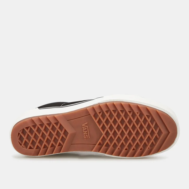 Vans Black Sk8-Hi Stacked Unisex Shoe  | Best Price UAE