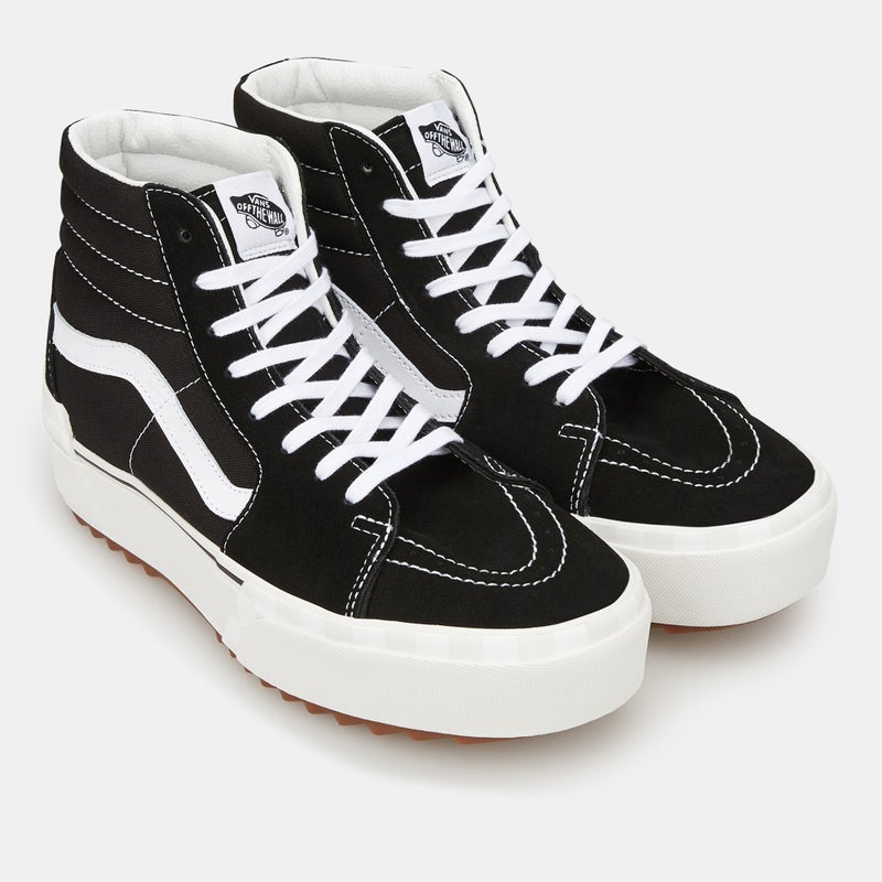 VANS Sk8-Hi Stacked Unisex Shoe - Image 2