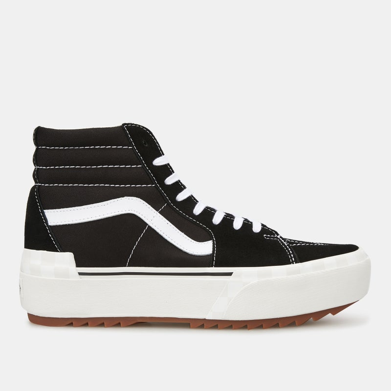 VANS Sk8-Hi Stacked Unisex Shoe - Image 1