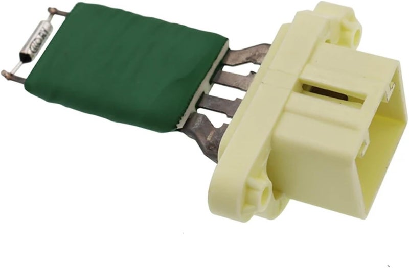 QASULER Car Heater Motor Blower Resistor - Image 4