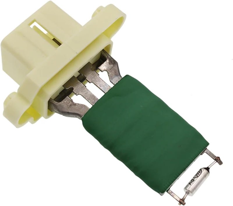 QASULER Car Heater Motor Blower Resistor - Image 2