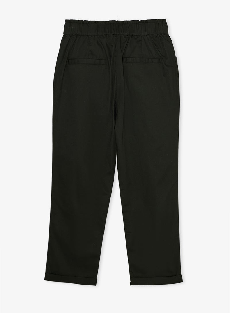 Ripples Girls Cotton Pant - Image 2