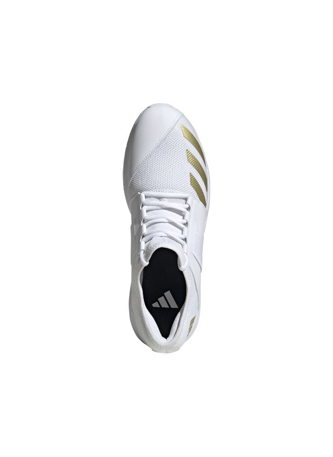 Adidas adidas howzat spike men shoes  - Image 3