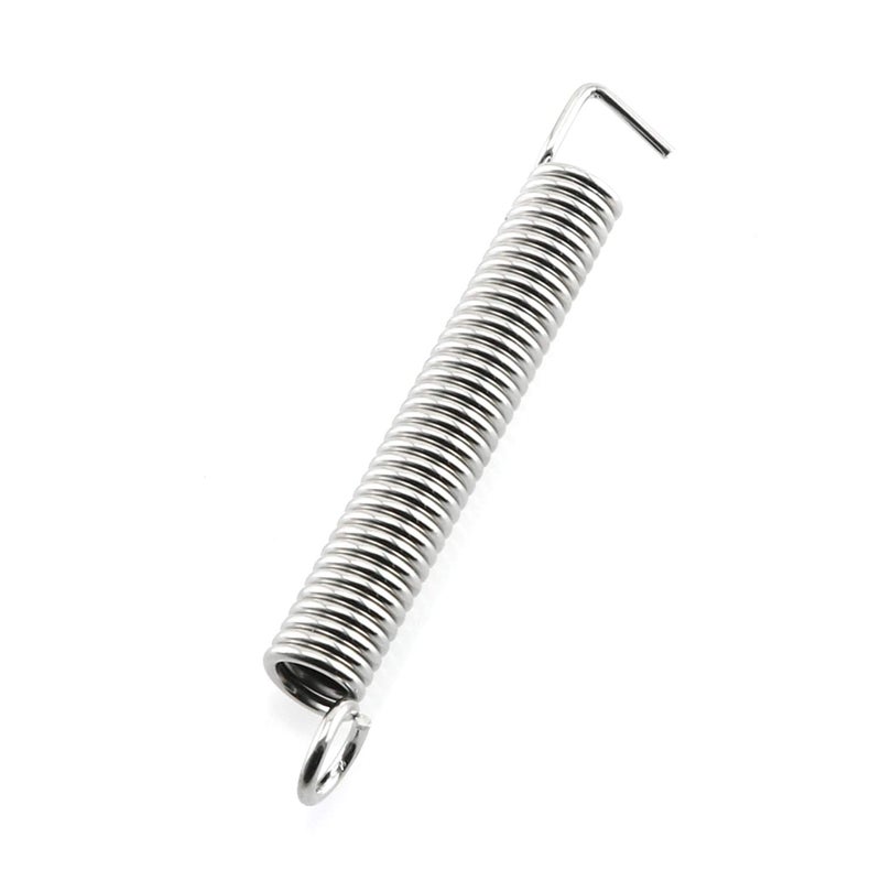 Maxmoral 6pcs Electric Guitar Tremolo Bridge Springs Guitars Parts - Image 2