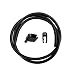AMFRNE 47191 Premium Adjustable Wiper Washer Nozzle Kit Fit for DodgeFreightlinerMercedesWinnebago Sprinter Van Front Windshield Washer Jet Direct Replacement Easy to Install 2 Pack Ref 68017440AA - Image 2