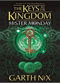 Mister Monday: The Keys to the Kingdom 1 