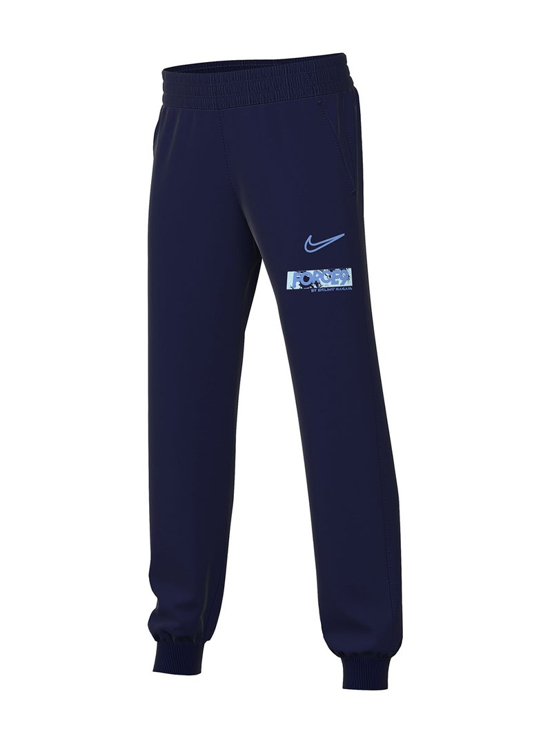 Nike Youth Club Fleece Sweatpants  - Image 1