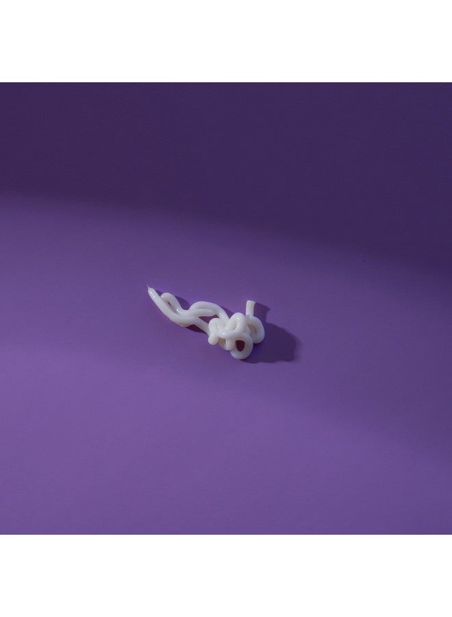 DCL Skincare Peptide Plus Eye Treatment Antiaging Moisturizer To Diminish Wrinkles Eye Puffiness And Dehydration With Squalane And Ceramides 0.5 Fl Oz - Image 4