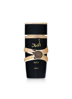 لطافة اسد او دي بارفان 100 مل