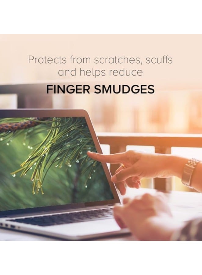 【2 Pack】 Frosted Anti-Glare Screen Protector for ASUS TUF Gaming A14 (2024) FA401 14-inch Laptop Eye Protection Filter Soft Film - Image 4