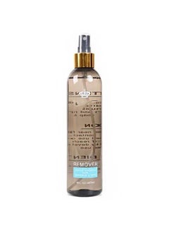 Lace Wig Glue Remover Spray，Instant Hair Extension Glue Remover and Hair Extension Adhesive Remover，Removes Hairspray，Wig Tape and Double Sided Extension Tape (267ML)