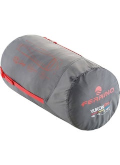 FERRINO Yukon Pro -15°c Sleeping Bag  - Image 4