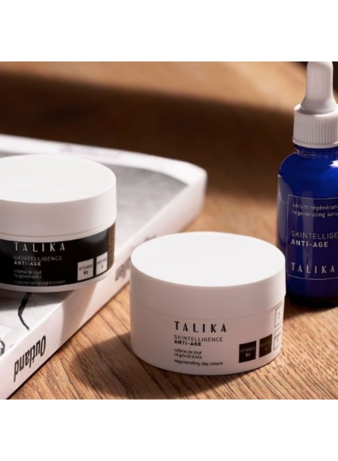 تاليكا مصل تاليكا سكينتيليجنس المضاد لعلامات التقدم في السن 30 مل - Image 2