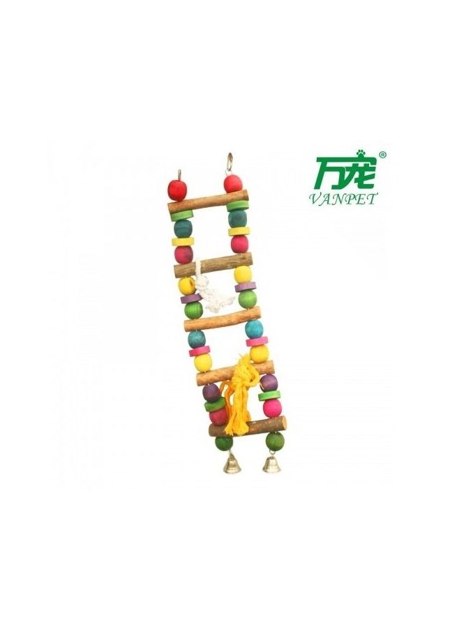 Natural And Clean Bird Toy