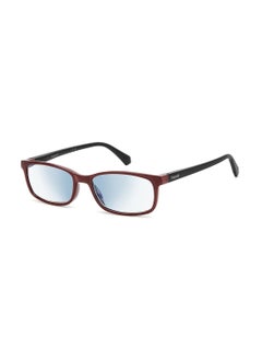 Polaroid نظارات قراءة للرجال - Pld 0035/R/Bb عنابي 54 - مقاس العدسة: 54 ملم  - Image 1