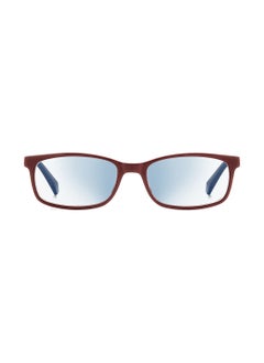 Polaroid نظارات قراءة للرجال - Pld 0035/R/Bb عنابي 54 - مقاس العدسة: 54 ملم  - Image 3