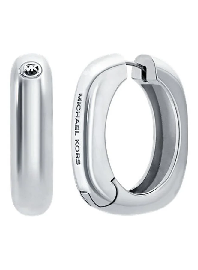 Michael Kors MKJ8603040 Base Metal Jewelry with Cubic Zirconia