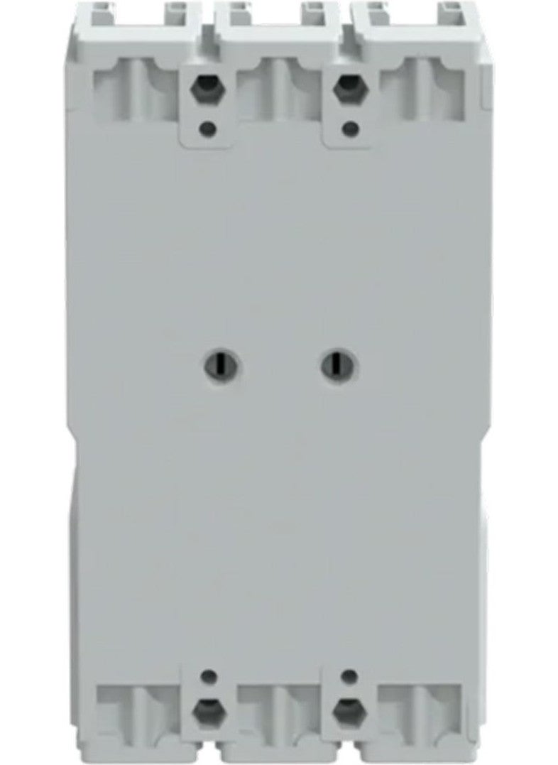 Schneider Electric LC1DPKM7 Schneider Tesys D Series 30 Kvar Compensation Contactor - 220 Vac Coil  - Image 5