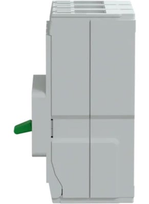 Schneider Electric LC1DPKM7 Schneider Tesys D Series 30 Kvar Compensation Contactor - 220 Vac Coil  - Image 4