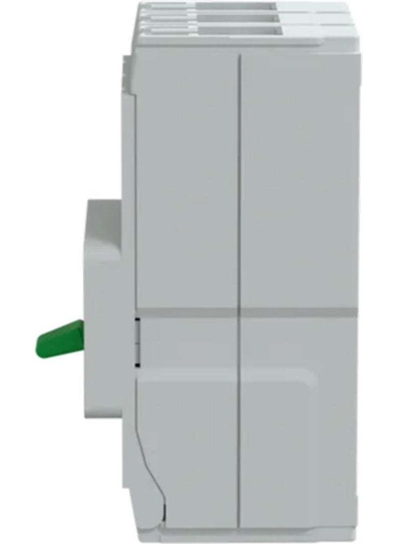 Schneider Electric LC1DPKM7 Schneider Tesys D Series 30 Kvar Compensation Contactor - 220 Vac Coil  - Image 4