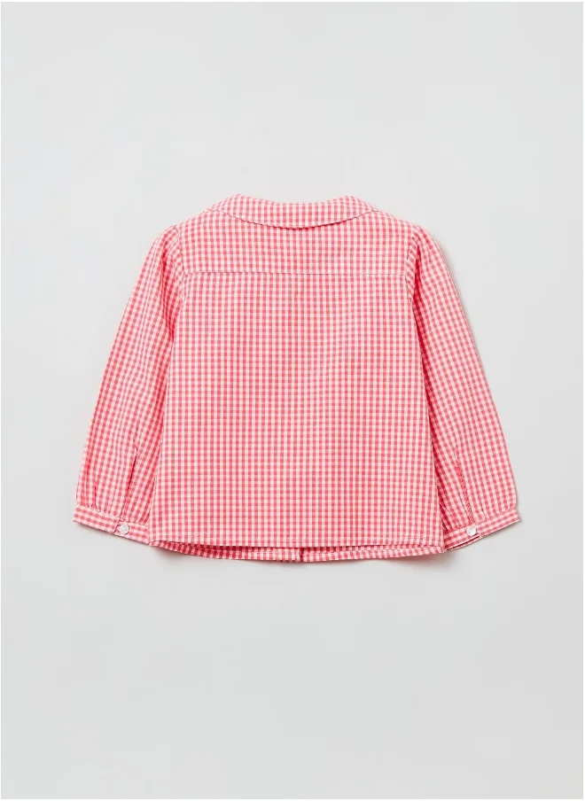 Ovs OVS Baby Shirts