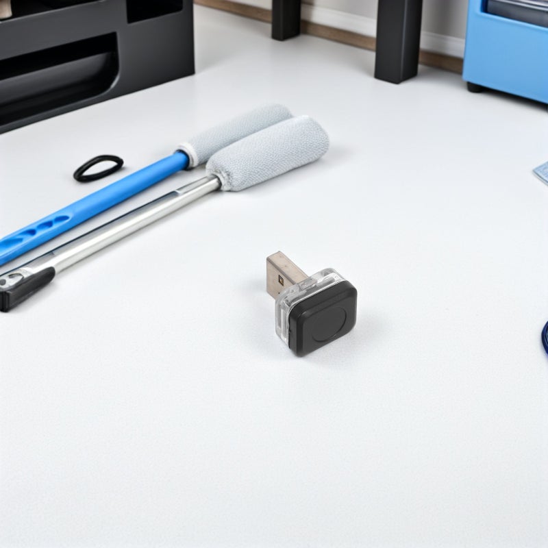 Mini USB Light: Interior Atmosphere Light - Ambient Lighting - Decorative Lamp - Universal Automotive Accessories Laptop Keyboard - Image 2