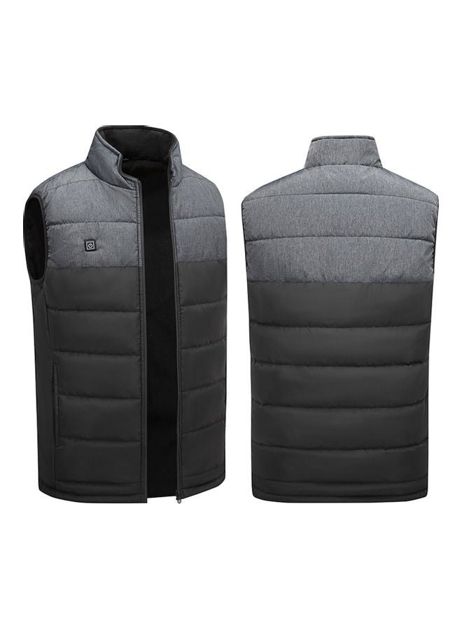 Heating Coat Jacket For Motorcycle - Image 3