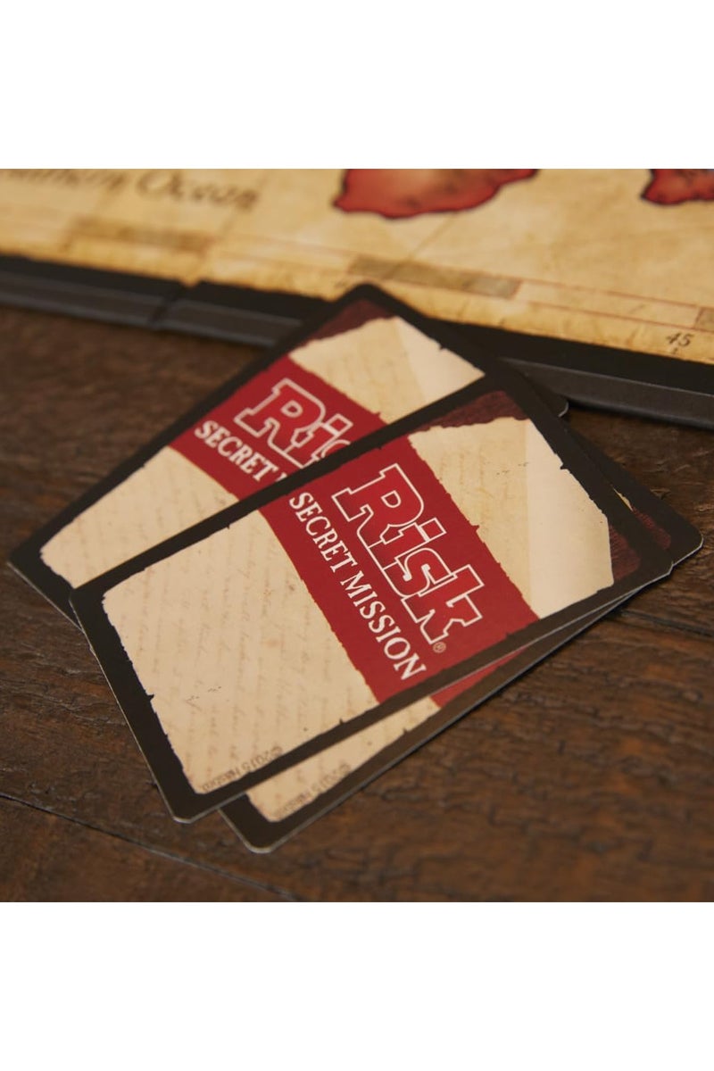 Risk Strategy Game - Battle for World Domination - Image 4