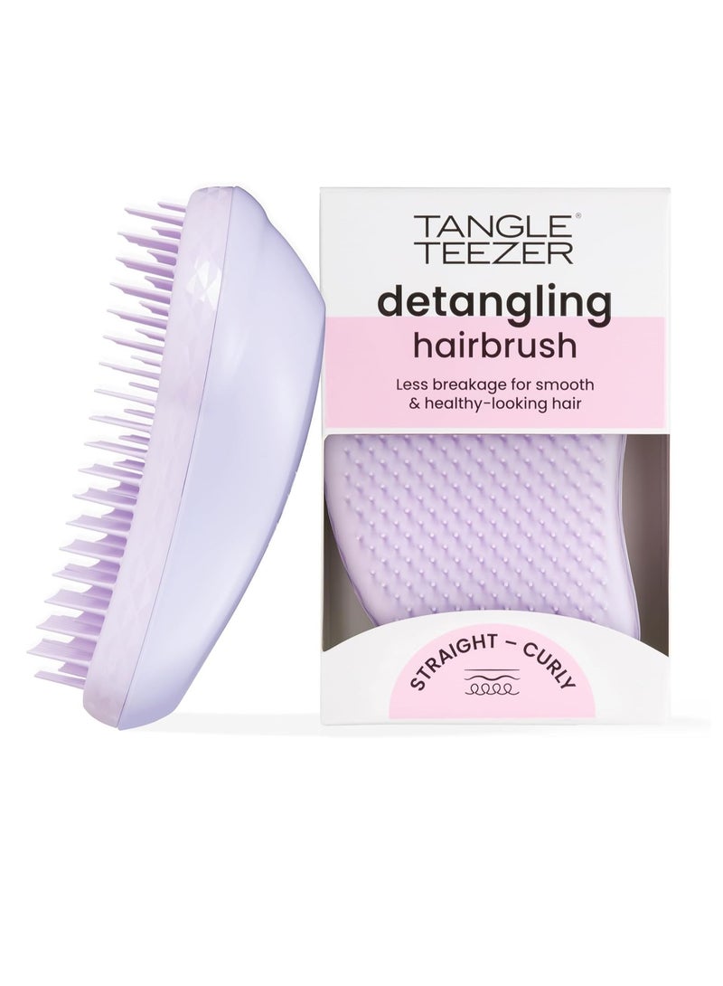 Tangle Teezer Original - Lilac / Lilac - Image 1
