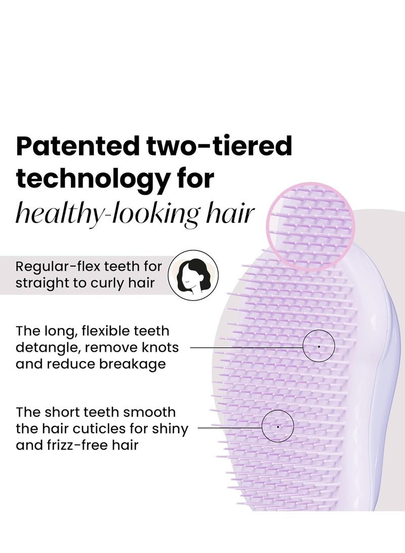 Tangle Teezer Original - Lilac / Lilac - Image 2