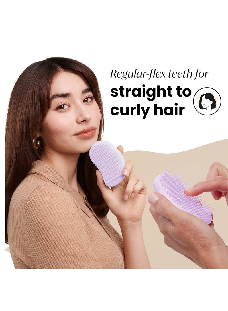 Tangle Teezer Original - Lilac / Lilac - Image 3