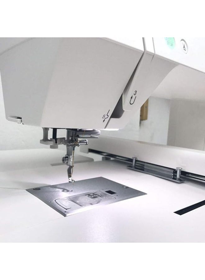 Janome MC450E embroidery sewing machine - Image 4
