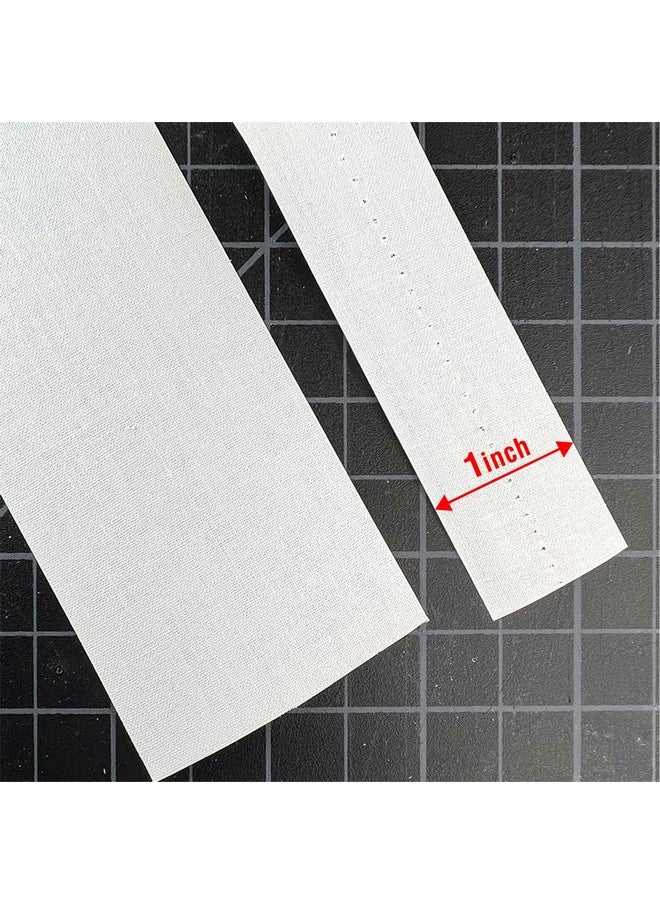 Lineco Water-Activated Book Repair Tape, Use For Hinge Covers, Repair Pamphlets, Covers And Paper Pages. Non-Yellowing, Neutral Ph, 2 In X 48 Inch  - Image 2