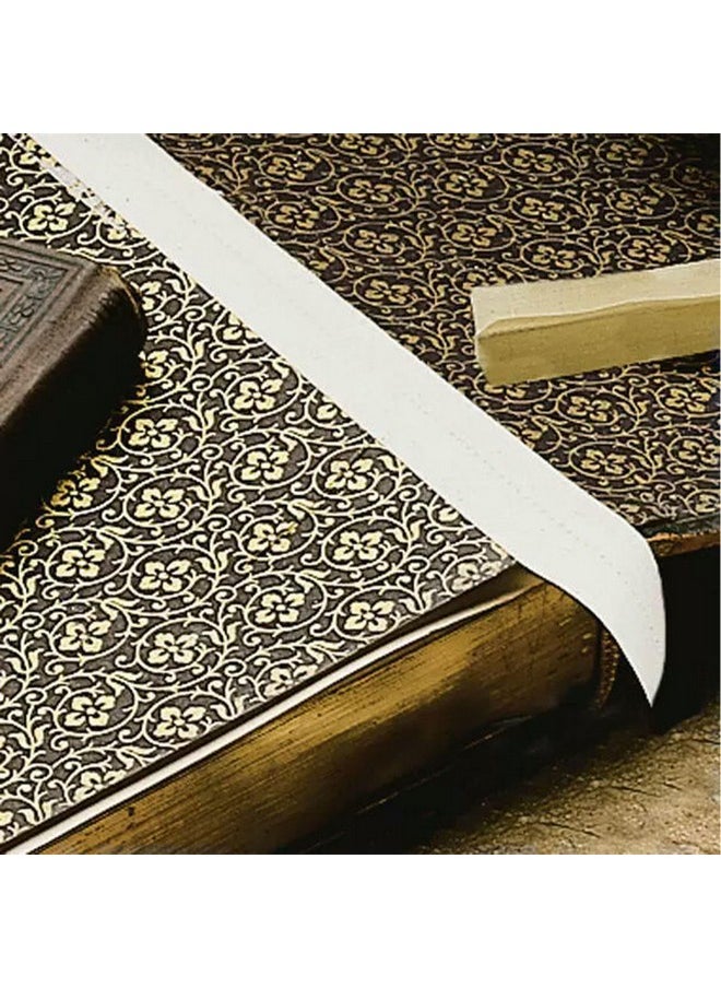 Lineco Water-Activated Book Repair Tape, Use For Hinge Covers, Repair Pamphlets, Covers And Paper Pages. Non-Yellowing, Neutral Ph, 2 In X 48 Inch  - Image 4