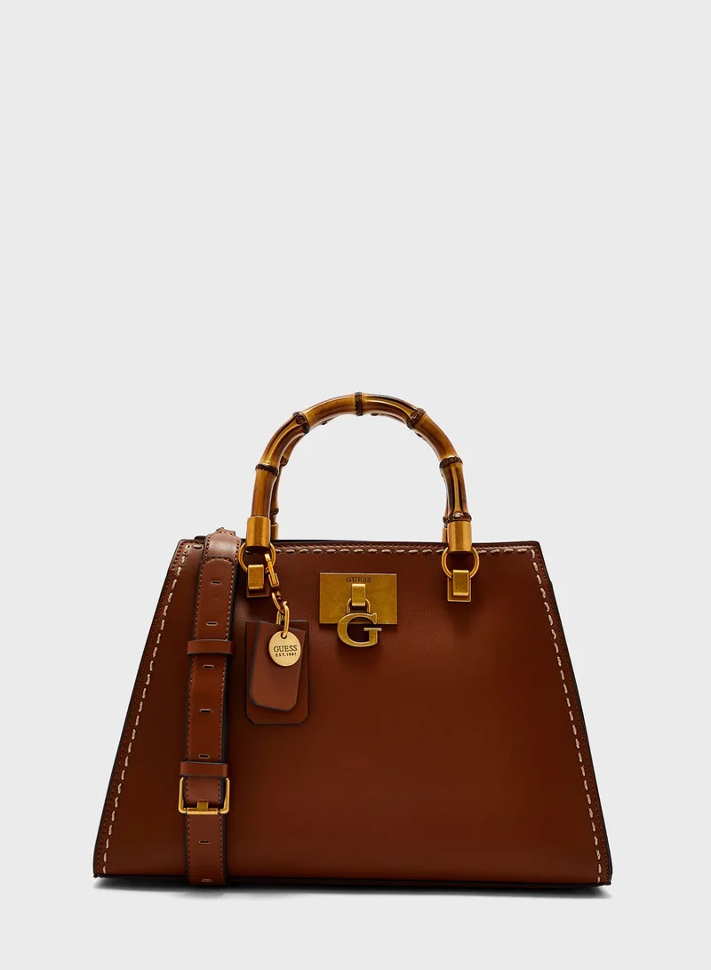 GUESS Stephi Satchel