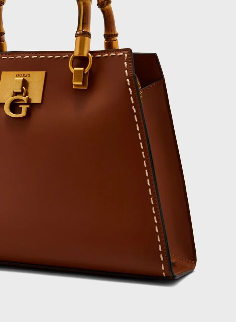 GUESS Stephi Satchel