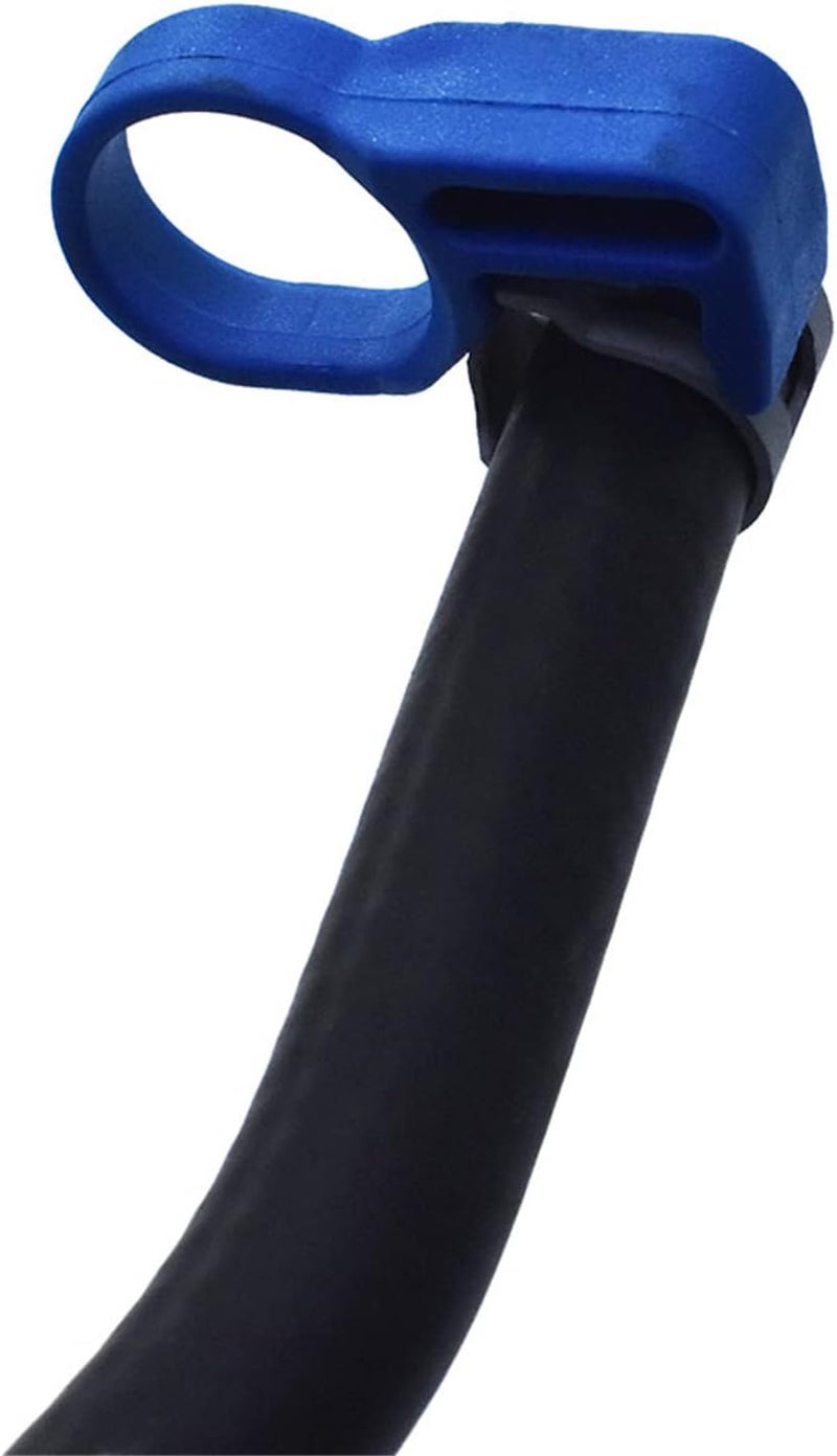 Silscvtt Coolant Hose for Chevy Cruze 2011-2016 - Image 4