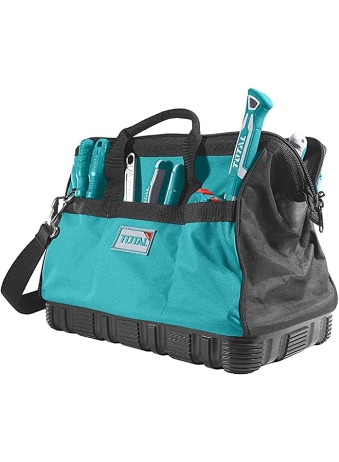 TOTAL 16-inch Heavy Duty Canvas Bag 