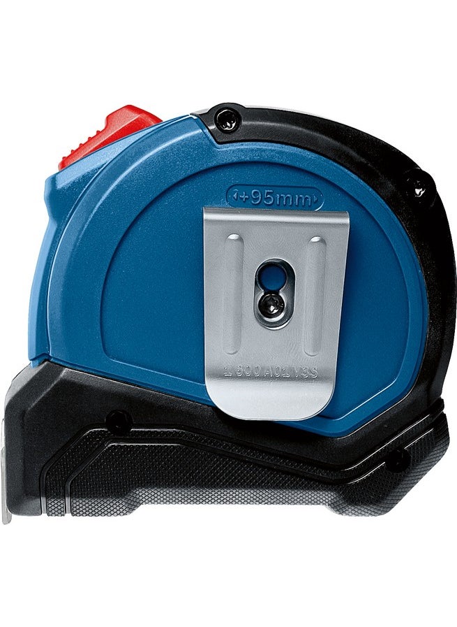 BOSCH Professional Autolock Tape Measure 8m  - Image 2