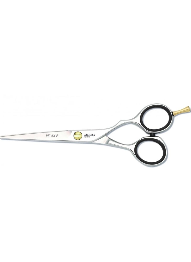 Jaguar Pre Style Relax P Hair Scissors | 6 Inches - pzsku/ZAB97E6494B570A408770Z/45/_/1651061785/d5f29eb4-db0f-40c3-9d26-815f101338f5