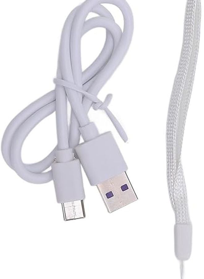 48MP Digital Camera Y200 8X Zoom 2 4 Inch IPS Screen 1080P Video Anti Shake 32GB Type 2 Color - Image 5