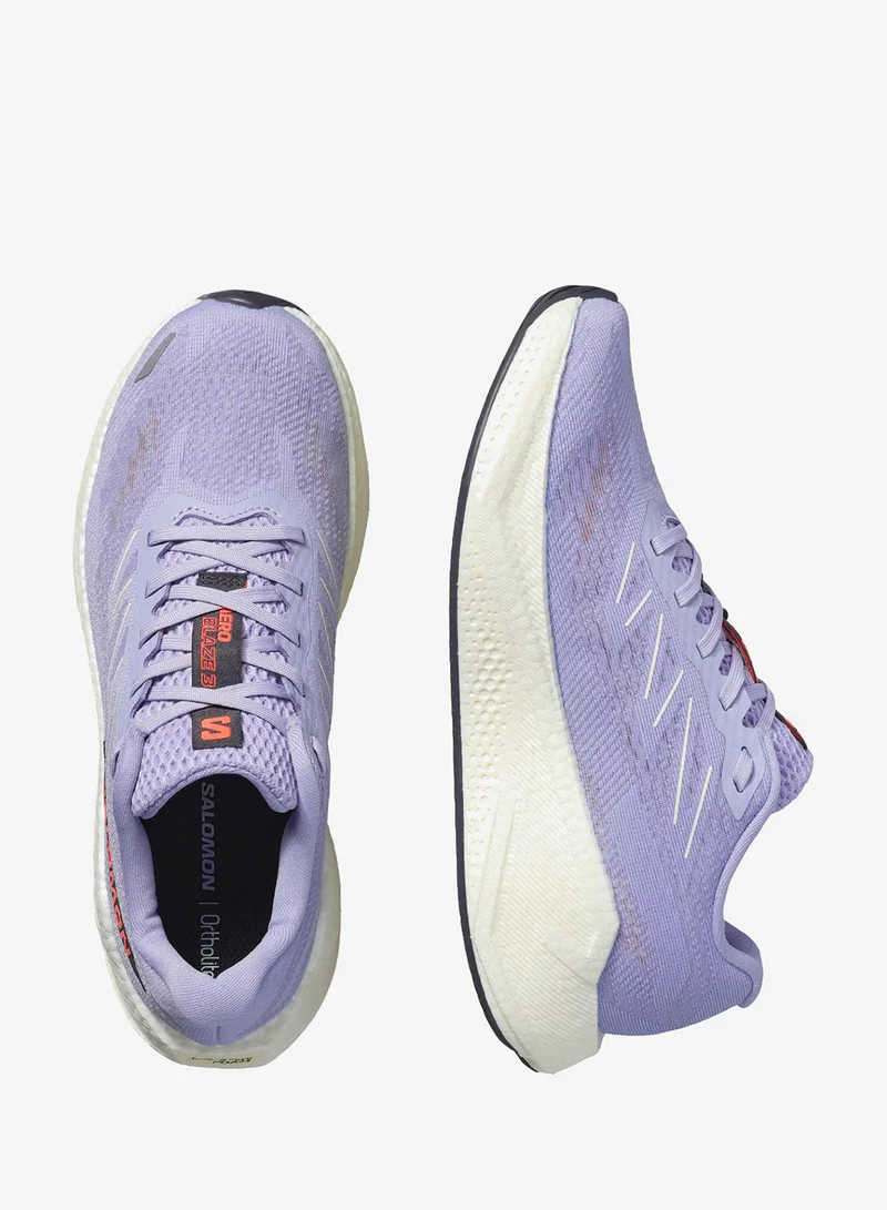 Salomon  AERO BLAZE 3 Low Top Sneaker for Women | Best Price UAE