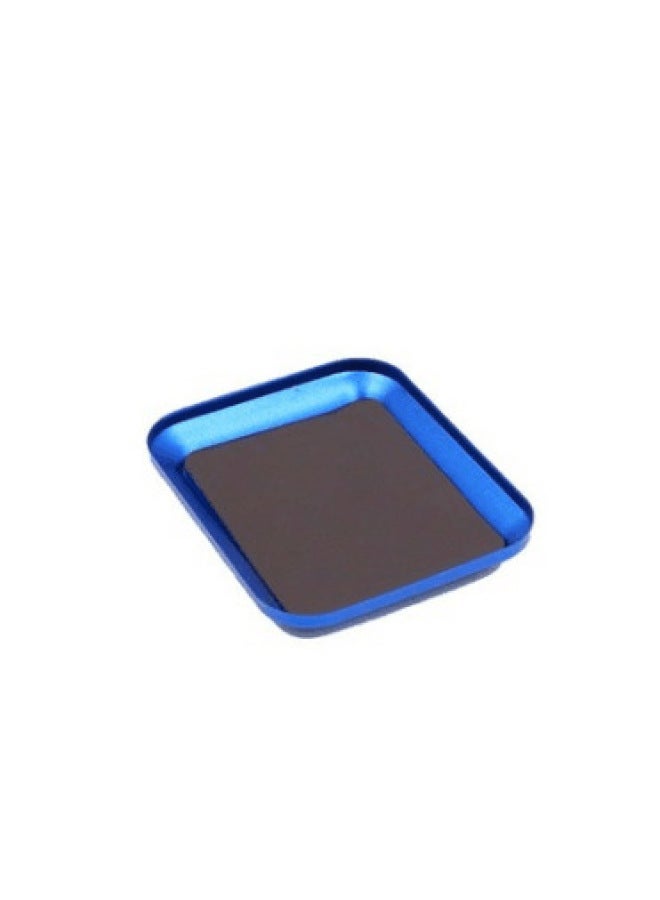 Model Tool RC Helper Screw Small Accessories Special Tray With Magnetic Screw Disc 