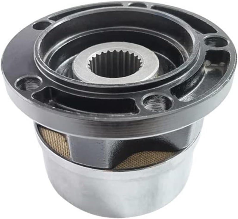 Wivplex Manual Free Wheel Locking Hubs for Daihatsu - Image 2